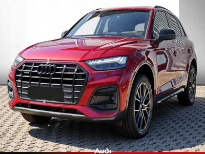 Audi Q5 II SUV Facelifting 2.0 40 TDI 204KM 2023