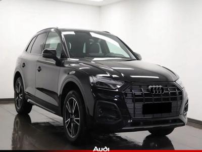 Audi Q5 II SUV Facelifting 2.0 40 TDI 204KM 2023