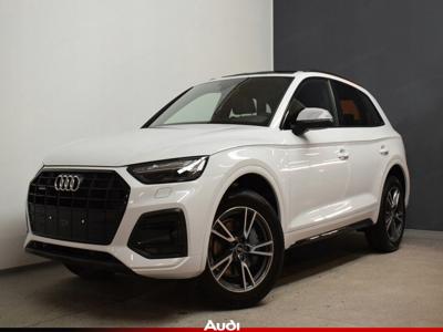 Audi Q5 II SUV Facelifting 2.0 40 TDI 204KM 2023