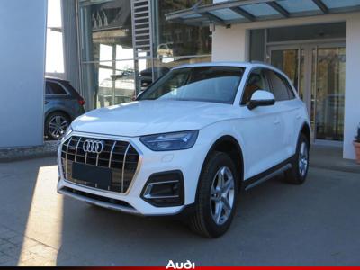 Audi Q5 II SUV Facelifting 2.0 40 TDI 204KM 2023