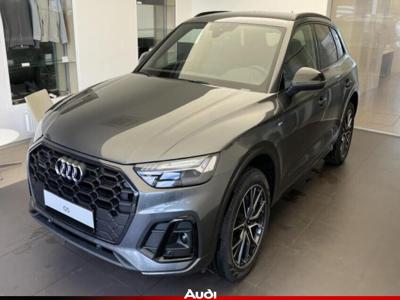 Audi Q5 II SUV Facelifting 2.0 40 TDI 204KM 2023