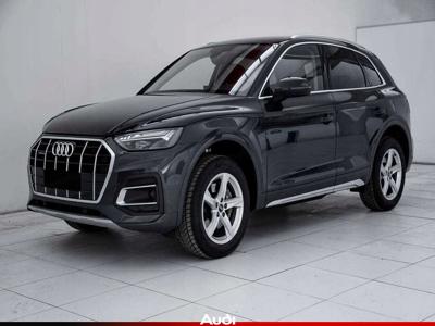 Audi Q5 II SUV Facelifting 2.0 45 TFSI 265KM 2023