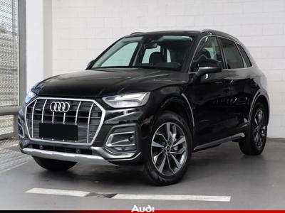 Audi Q5 II SUV Facelifting 2.0 45 TFSI 265KM 2023