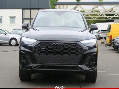 Audi Q5 II SUV Facelifting 2.0 45 TFSI 265KM 2023