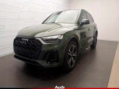 Audi Q5 II SUV Facelifting 2.0 45 TFSI 265KM 2023