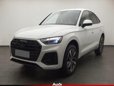 Audi Q5 II SUV Facelifting 2.0 45 TFSI 265KM 2023