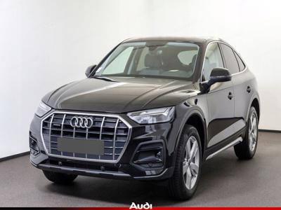 Audi Q5 II SUV Facelifting 2.0 45 TFSI 265KM 2023