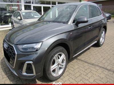 Audi Q5 II SUV Facelifting 2.0 45 TFSI 265KM 2023