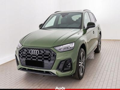 Audi Q5 II SUV Facelifting 2.0 45 TFSI 265KM 2023