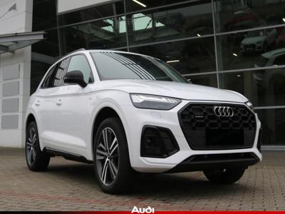 Audi Q5 II SUV Facelifting 2.0 45 TFSI 265KM 2023