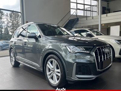 Audi Q7 II SUV Facelifting 3.0 45 TDI 231KM 2023