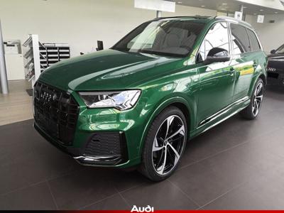 Audi Q7 II SUV Facelifting 3.0 50 TDI 286KM 2023