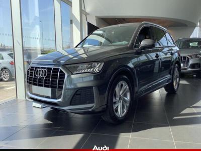 Audi Q7 II SUV Facelifting 3.0 50 TDI 286KM 2023