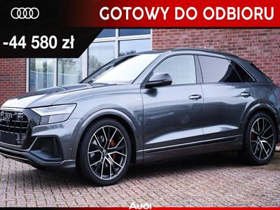 Audi Q8 2023