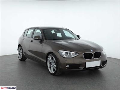 BMW 116 1.6 134 KM 2013r. (Piaseczno)