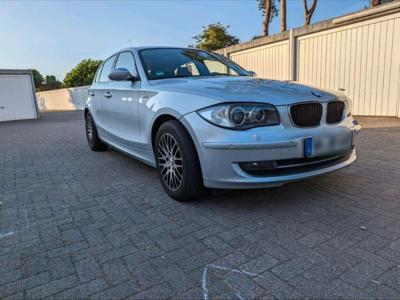 BMW 120d e87 seria 1