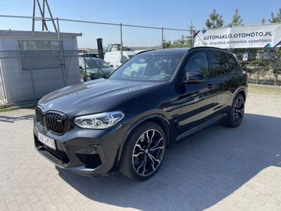 BMW 2019