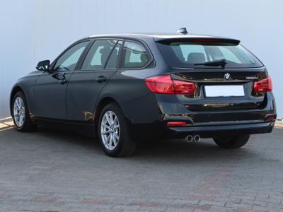 BMW 3 2017 320 d 208040km Kombi