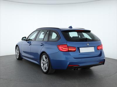 BMW 3 2017 330 i 103250km Kombi