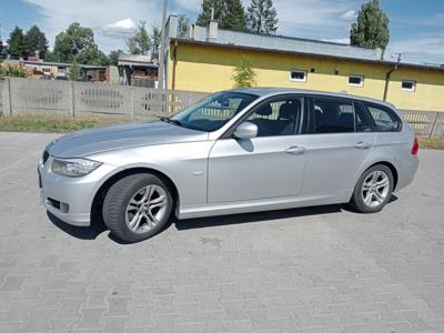 BMW 318 143 k diesel