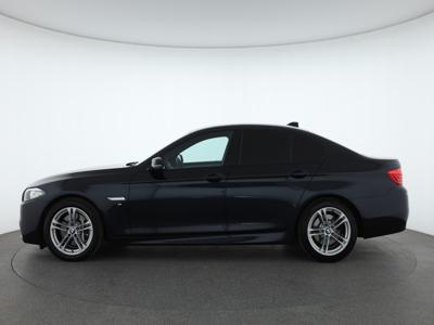 BMW 5 2014 525d xDrive 143556km 4x4