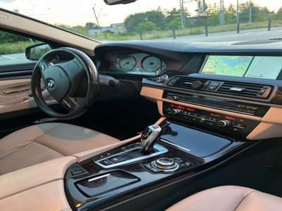 Bmw 528i F10 2012 rok 180.000 km automat full opsia