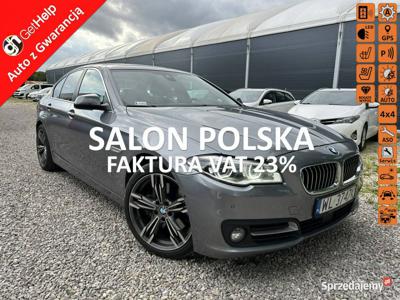 BMW 530 3.0 xD Unikat! Niepowtarzalna ! Wyjątkowy egzemplar…