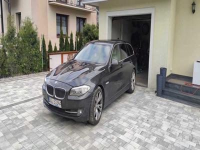 Bmw F11 520d 2010r