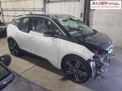 BMW i3 Hatchback i3 Facelifting 120Ah 170KM 2019