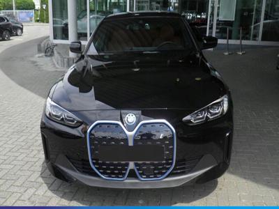 BMW i4 Gran Coupe eDrive 35 286KM 2023