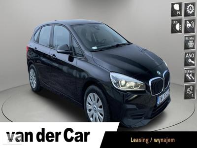 BMW Inny BMW i GPF Active Tourer ! Salon Polska ! Faktura Vat 23 % !