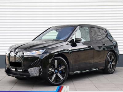 BMW iX SUV M 105 kWh 619KM 2023