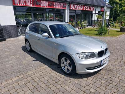 BMW Seria 1 E81/E87 Hatchback 5d E87 2.0 118i 143KM 2009