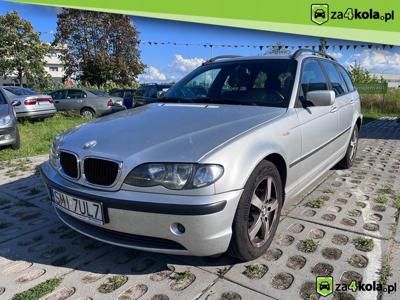 BMW Seria 3 E90-91-92-93 2004