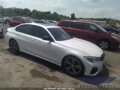 BMW Seria 3 G20-G21 2021