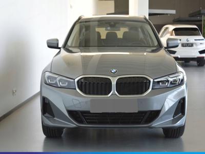 BMW Seria 3 G20-G21 2023