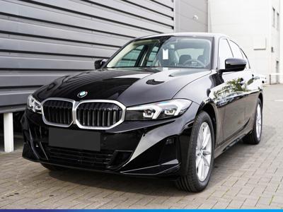 BMW Seria 3 G20-G21 Limuzyna 2.0 318i 156KM 2023