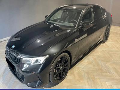 BMW Seria 3 G20-G21 Limuzyna 2.0 320i 184KM 2023