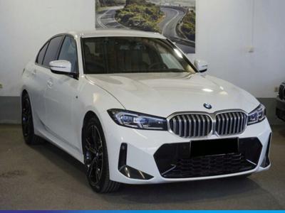 BMW Seria 3 G20-G21 Limuzyna 2.0 320i 184KM 2023