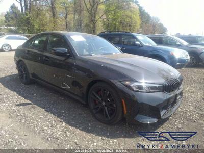 BMW Seria 3 G20-G21 Limuzyna 2.0 320i 184KM 2023