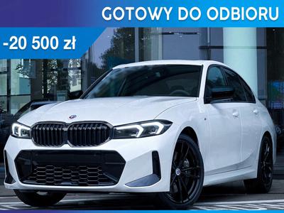 BMW Seria 3 G20-G21 Limuzyna 2.0 330e 292KM 2023