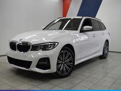 BMW Seria 3 G20-G21 Touring 2.0 318i 156KM 2022