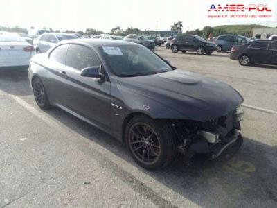 BMW Seria 4 F32-33-36 2015