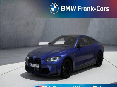 BMW Seria 4 G22-23-26 M4 Coupe 3.0 M4 Competition 510KM 2023