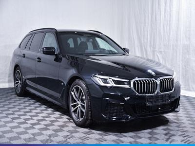 BMW Seria 5 G30-G31 Touring Plug-In 2.0 530e 292KM 2023