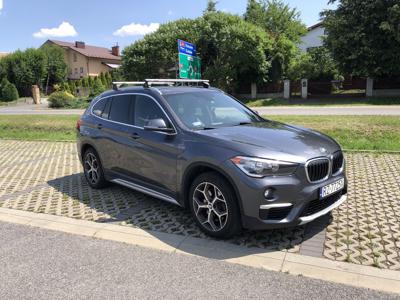 Bmw x1 f48 xdrive FV VAT23%