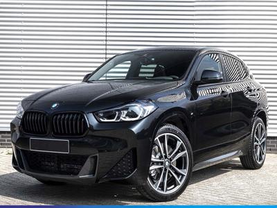 BMW X2 Crossover Plug-In 1.5 25e 220KM 2023