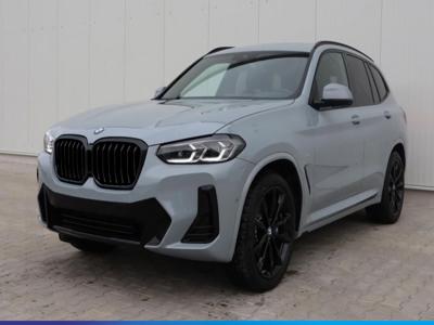 BMW X3 G01 SUV Facelifting 2.0 20d 190KM 2023