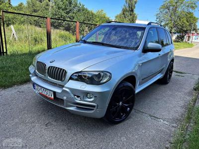 BMW X5 E70 BMW X5 E70