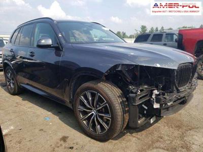 BMW X5 G05 2022